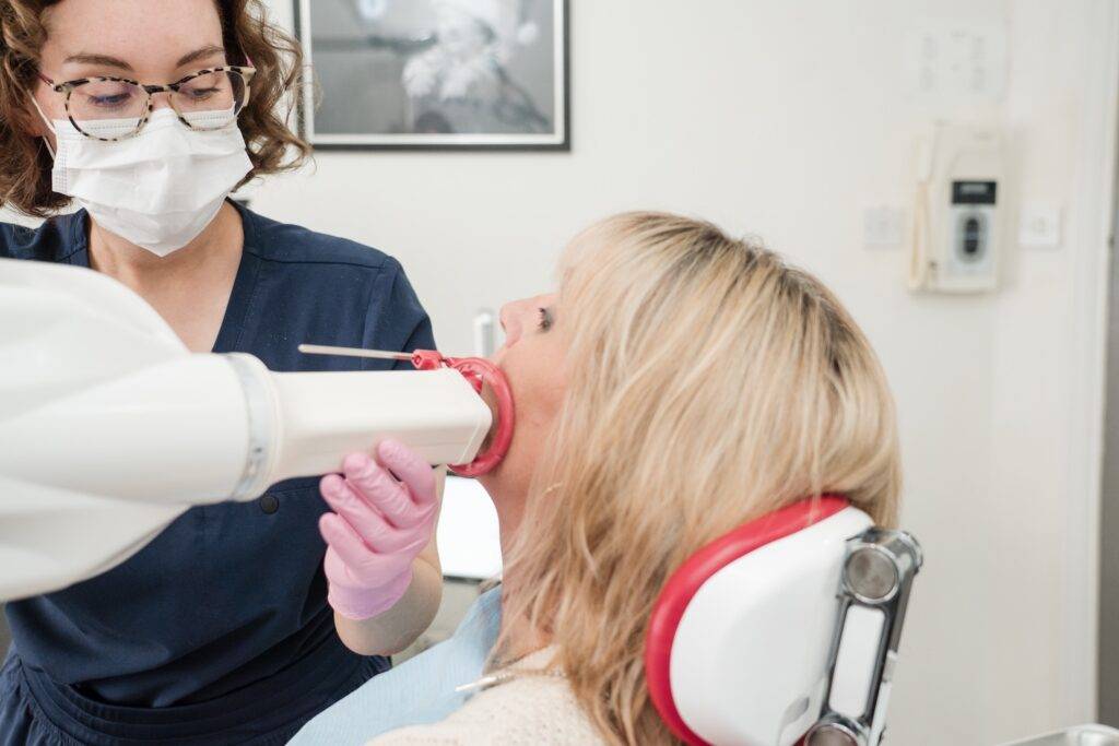 Emergency Dental Appointments