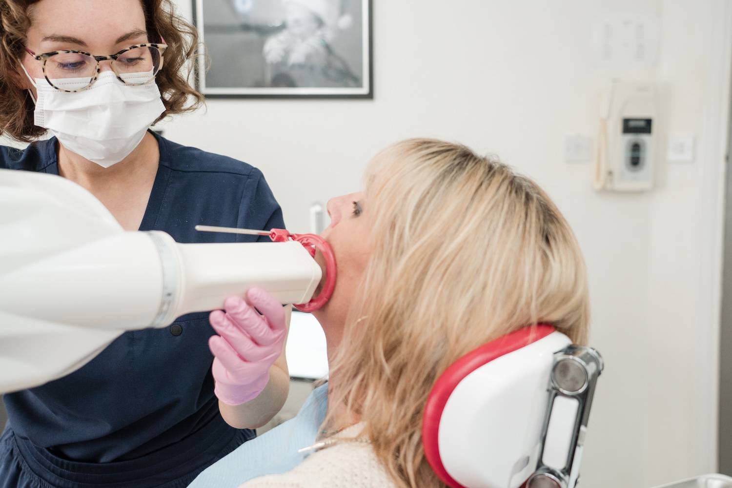 Emergency Dental Appointments